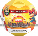 Marvel Battleworld: S2 Battle Ball