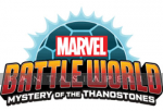 kuva on linkki tuotesivulle: Marvel Battleworld: S2 PDQ 16-Ball 9' w Skinny