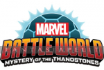 Marvel Battleworld: S2 PDQ 16-Ball 9' w Skinny