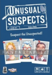 kuva tuotteesta on linkki tuotesivulle: Unusual Suspects