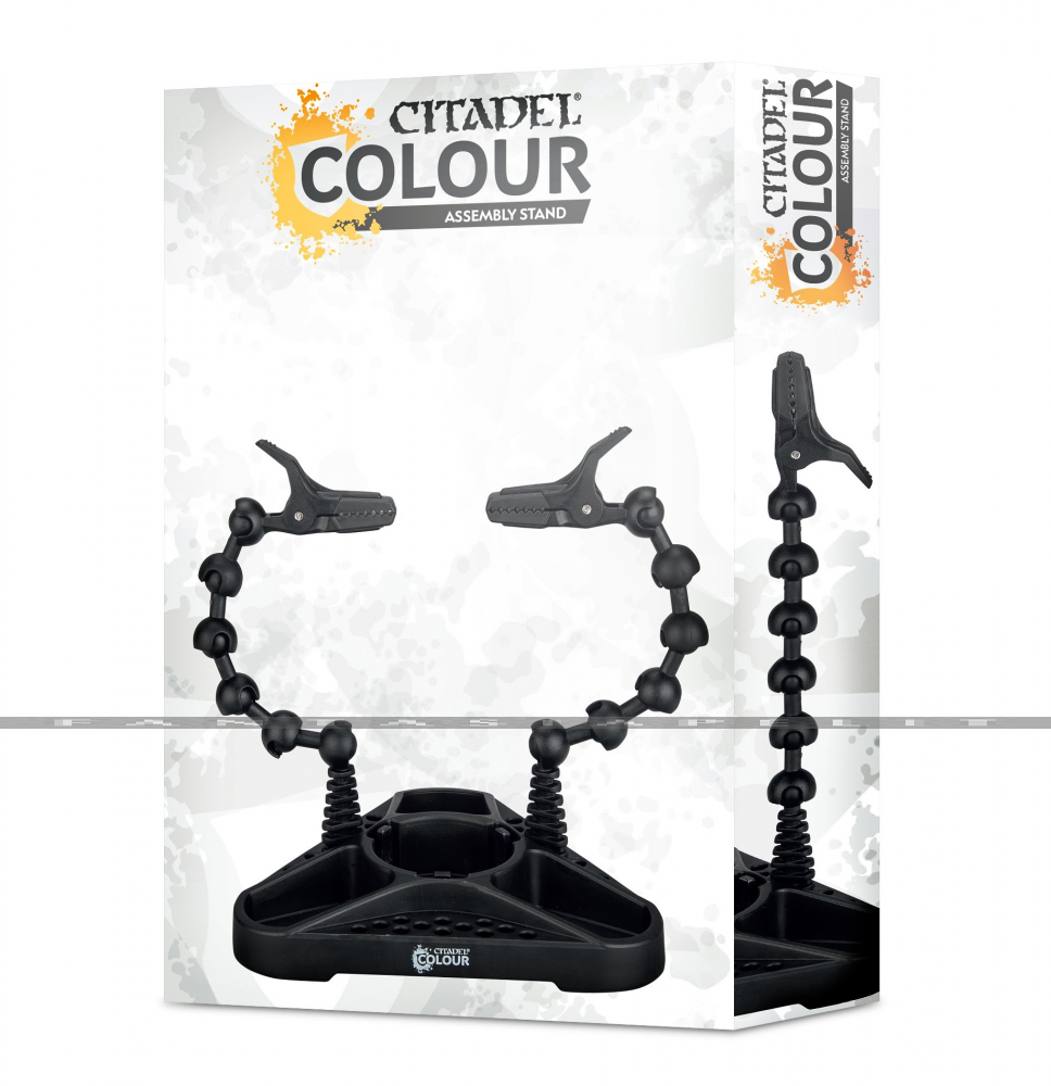 Citadel Painting Assembly Stand (1)