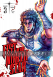 Fist of the North Star 03 (HC)