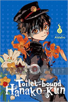 kuva tuotteesta on linkki tuotesivulle: Toilet-bound Hanako-kun 00