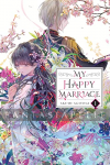 My Happy Marriage Novel 1