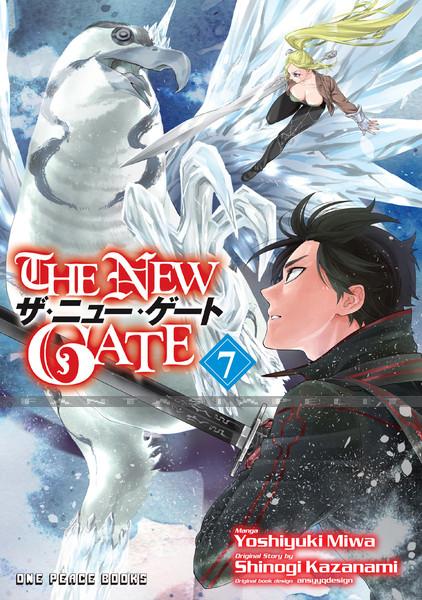 New Gate 07
