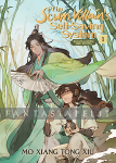 Scum Villain's Self-Saving System: Ren Zha Fanpai Zijiu Xitong Novel 1