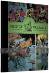 kuva tuotteesta on linkki tuotesivulle: Prince Valiant 24: 1983-1984 (HC)