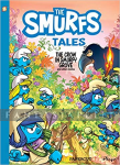 Smurf Tales 03: Crow in Smurfy Grove and Other Stories