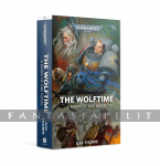 Dawn of Fire 03: The Wolftime