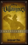 kuva tuotteesta on linkki tuotesivulle: Disney Villainous: Despicable Plots