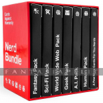 kuva tuotteesta on linkki tuotesivulle: Cards Against Humanity: Nerd Bundle