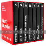 Cards Against Humanity: Nerd Bundle