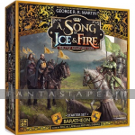kuva tuotteesta on linkki tuotesivulle: Song of Ice and Fire: Baratheon Starter Set