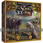 Song of Ice and Fire: Baratheon Starter Set