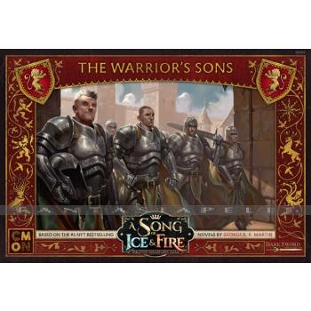 Song of Ice and Fire: Lannister Warrior's Sons