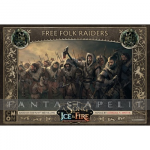 kuva tuotteesta on linkki tuotesivulle: Song of Ice and Fire: Free Folk Raiders