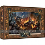 kuva tuotteesta on linkki tuotesivulle: Song of Ice and Fire: Bolton Dreadfort Blackguards