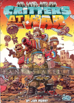 kuva tuotteesta on linkki tuotesivulle: Air, Land & Sea: Critters at War