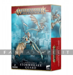 kuva tuotteesta on linkki tuotesivulle: Stormcast Eternals: Stormdrake Guard (2)