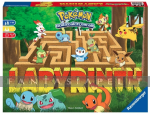 kuva tuotteesta on linkki tuotesivulle: Muuttuva labyrintti: Pokemon
