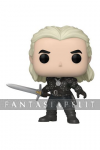 kuva tuotteesta on linkki tuotesivulle: Pop! Witcher: Geralt Vinyl Figure (#1192)