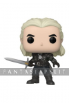 Pop! Witcher: Geralt Vinyl Figure (#1192)