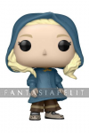 kuva tuotteesta on linkki tuotesivulle: Pop! Witcher: Ciri 9 Vinyl Figure (#1191)