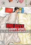 Bad Boys, Happy Home 3