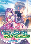 Seirei Gensouki: Spirit Chronicles Novel Omnibus 04