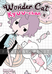 kuva tuotteesta on linkki tuotesivulle: Wonder Cat Kyuu-chan 4