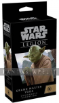 Star Wars Legion: Grand Master Yoda Commander Expansion