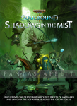 kuva tuotteesta on linkki tuotesivulle: Warhammer Age of Sigmar: Soulbound -Shadows in the Mist