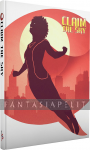 kuva tuotteesta on linkki tuotesivulle: Cypher System: Claim the Sky (HC)