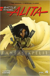 Battle Angel Alita 4