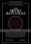 kuva tuotteesta on linkki tuotesivulle: Book of Antitheses (HC)