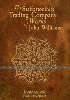 Staffortonshire Trading Company Works of John Williams (HC)