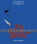 kuva tuotteesta on linkki tuotesivulle: Big Terror in the Streets (HC)