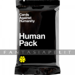 kuva tuotteesta on linkki tuotesivulle: Cards Against Humanity: Human Pack
