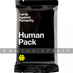 Cards Against Humanity: Human Pack