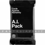 kuva tuotteesta on linkki tuotesivulle: Cards Against Humanity: A.I Pack