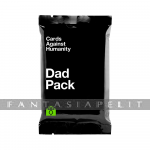 kuva tuotteesta on linkki tuotesivulle: Cards Against Humanity: Dad Pack