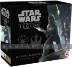 Star Wars Legion: Wookiee Warriors Unit Expansion (2021)