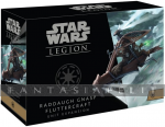 Star Wars Legion: Raddaugh Gnasp Fluttercraft Unit Expansion