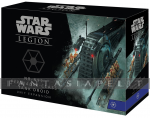 kuva tuotteesta on linkki tuotesivulle: Star Wars Legion: NR-N99 Persuader-class Droid Enforcer Unit Expansion