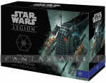 Star Wars Legion: NR-N99 Persuader-class Droid Enforcer Unit Expansion