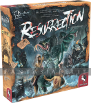 Armata Strigoi: Resurrection