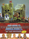 Toys of He-Man & Masters of the Universe (HC)