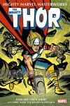 Mighty Marvel Masterworks: Mighty Thor 1 -The Vengeance of Loki