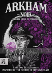 kuva tuotteesta on linkki tuotesivulle: Arkham Noir: Infinite Gulf of Darkness