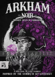 Arkham Noir: Infinite Gulf of Darkness